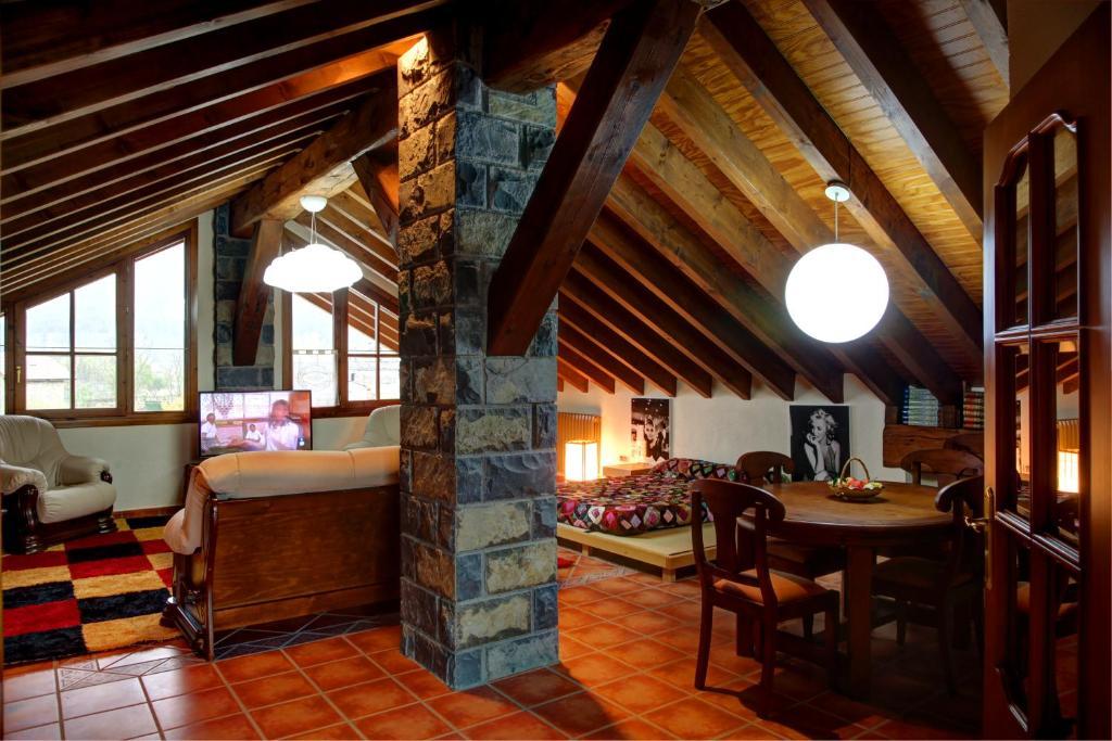 Casa Rural Villa Gervasio Fiscal Exterior foto